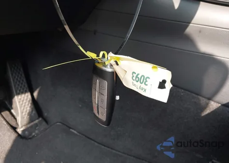 2025 Genesis Gv70 Select/Advanced/Sport Prestige из США, поврежденный, VIN 5NMMADTB4SH024114